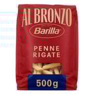 Barilla pates premium penne rigate al bronzo 500g