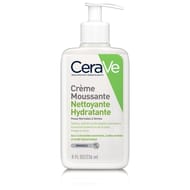 CeraVe crème moussante nettoyante 236ml