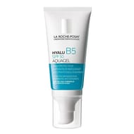 La Roche Posay  hyalu B5 SPF30 aquagel crème hydratante 50ml