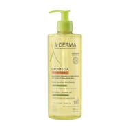 A-derma exomega huile lavante emolliente anti-grattage 500ml