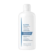 Ducray  Elution shampoing Doux Equilibrant 400ml