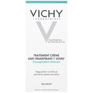 Vichy anti-transpirant 7j creme 30ml
