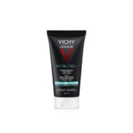 Vichy homme hydracool+ à l'acide hyaluronique 40ml