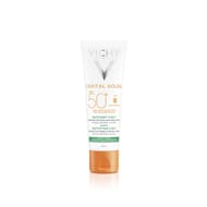 Vichy matifiant 3 en 1 soin quotidien anti brillance SPF50+ 50ml