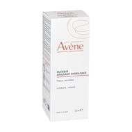 Avène les essentiels masque apaisant éclat 50ml