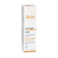 Avene sunsimed pigment uvb uva lumière bleue 80ml