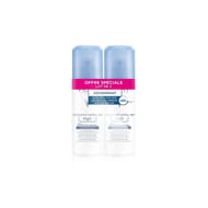 Vichy déodorant minéral spray sans sel d'aluminium 48h lot de 2 x 125ml