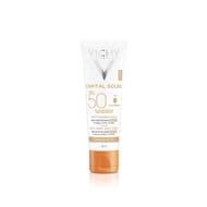 Vichy Ideal Soleil anti tache teinté spf50+ 50ml