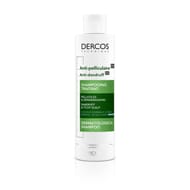 Vichy dercos  shampooing anti pelliculaire grasses 200ml