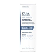 Ducray kélual squanorm lotion antipelliculaire 200ml