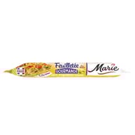 Marie pâte feuilletée gourmande pur beurre 280g