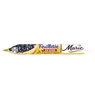 Marie Pâte feuilletée pur beurre 230g