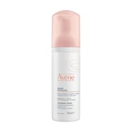 Avene mousse nettoyante peaux normales à mixtes 150ml