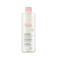 Avène eau micellaire démaquillante visage yeux lèvres 400ml