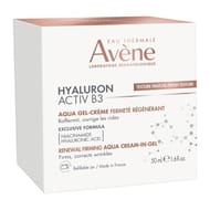 Avene hyaluron activ B3 Jour aquagel 50ml