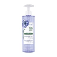 Klorane bleuet eau micellaire 400ml bio