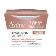 Avene hyaluron activ B3 jour aquagel recharge 50ml