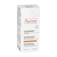 Avene cicalfate + crème PSF50+ 30ml