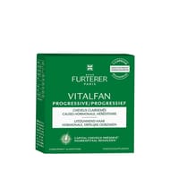 Rene furterer vitalfan progressive sans colorant capsules x30