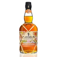 Plantation rum barbados grande reserve 70cl 40%vol