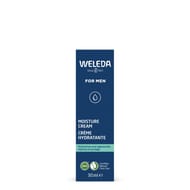 Weleda crème hydratante homme 30ml