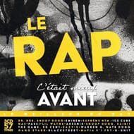 Cd  le rap c'était mieux avant
