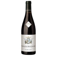 Chassagne Montrachet Rouge Jean Bouchard 13.5% Vol. 75 cl