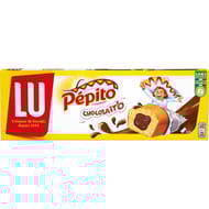 Pepito chocolait'o x6 180g