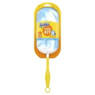 Swiffer plumeau duster sk déplié + 5 recharges