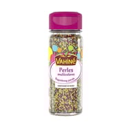 Vahiné perles multicolores 80g