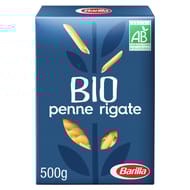 Barilla pates penne bio 500g