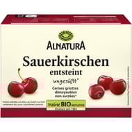 Alnatura griottes bio 300g