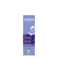 Weleda crème de nuit réconfortante iris bio 30ml