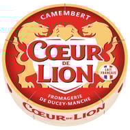 Coeur de Lion camembert like 250g