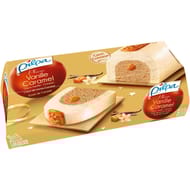 Pilpa buche plaisir vanille caramel 545g