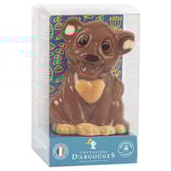 Chevaliers d'argouges chocolat lionceau  110g