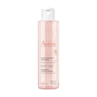 Avene les essentiels lotion tonique apaisante 200 ml