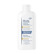 Ducray kélual squanorm shampooing traitant pellicules sèches 200ml