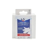 Carrefour soft pansements peaux sensibles ultra doux x30