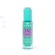 Nuxe zinc power serum 30ml