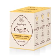 R.cavaillès savon surgras jardin l'original 3x200g