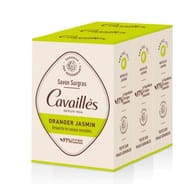R.cavaillès savon surgras oranger jasmin 3x200g