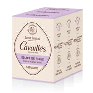 R.cavaillès savon surgras delice de figue 3x200g