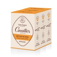 R.cavaillès savon surgras nectar de miel 3x200g