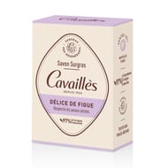 R.cavaillès savon surgras delice de figue 100g