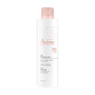 Avene lait demaquillant peaux sensibles 200ml