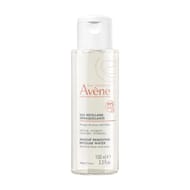Avene eau micellaire demaquillante peaux sensibles100ml