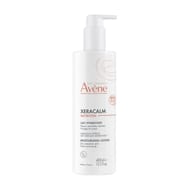 Avene xeracalm nutrition lait nutrifluide 400ml