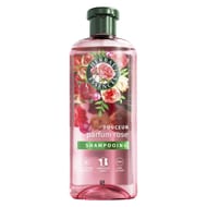 Herbal essences shampooing mixte rose 250ml
