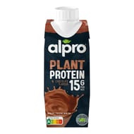 Alpro drinks protéines végétales saveur chocolat 250ml